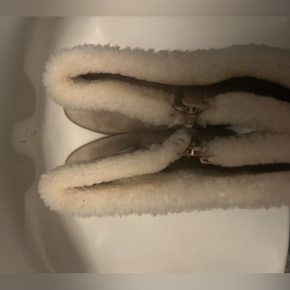 Coach Jordana boots ❤️ - Picture 5 of 7